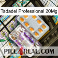 Tadadel Professional 20Mg new12